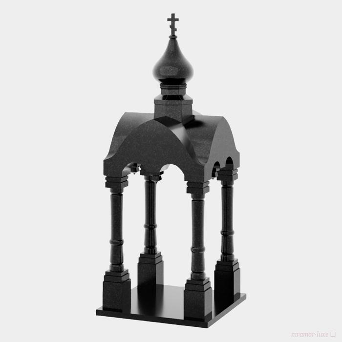 Tempio · храмовый